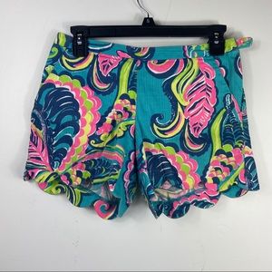 Lilly Pulitzer Shorts